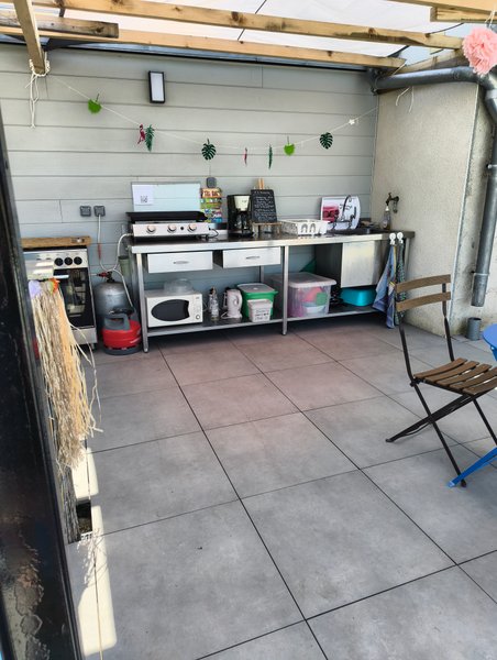 Domaine AbracadaRoom : La canopée - Image 16