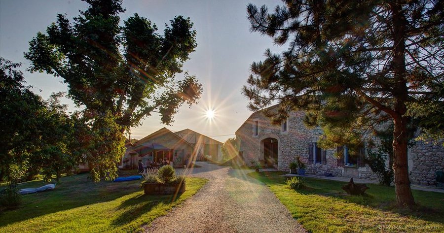 Domaine AbracadaRoom : Lac Appaloosa - Image 10