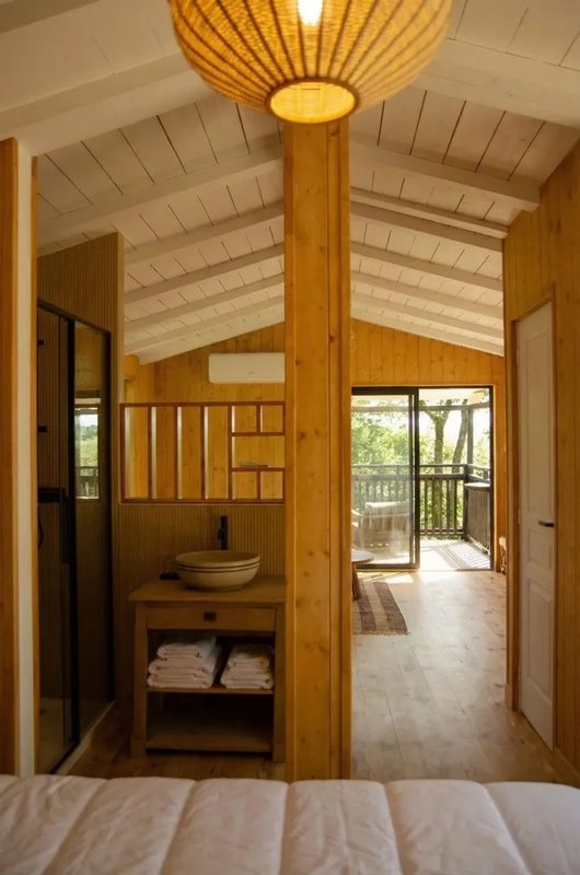 La Cabane Tchanquée à Marsolan (6)