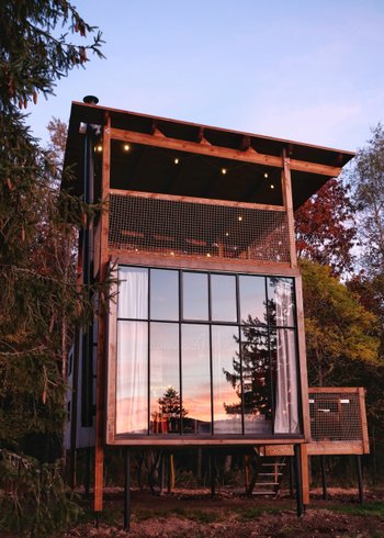 Hébergement AbracadaRoom : Canopée - Image 21