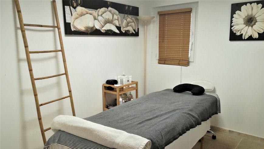 Domaine AbracadaRoom : Camping Ecolodge l'Etoile d'Argens - Image 25