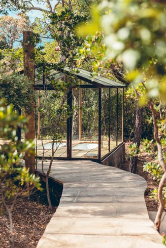 Hébergement AbracadaRoom : Aquilae, Cabane Casanghjulina - Image 12