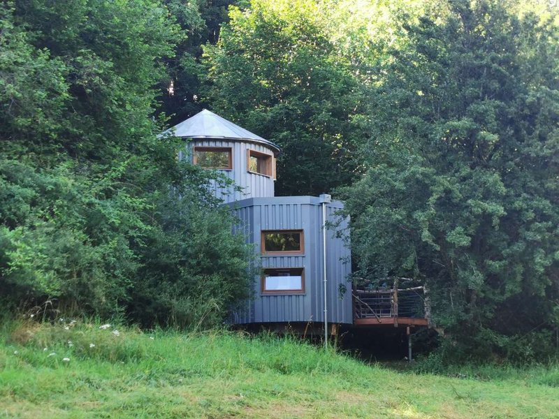 Hébergement AbracadaRoom : Lodge Spa Sirus - Image 6