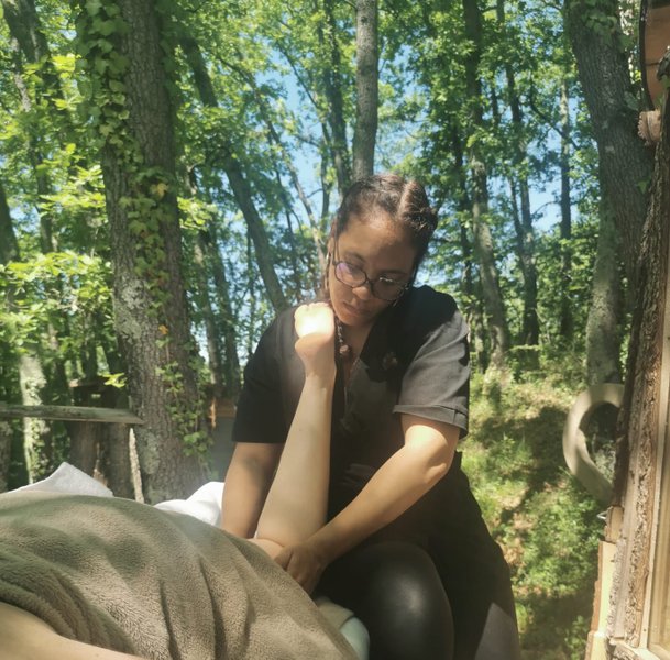 Hébergement AbracadaRoom : Cabane " Toi &  Moi " - Image 7