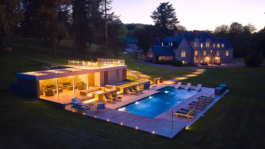 Hébergement AbracadaRoom : Suite Royale - Image 16