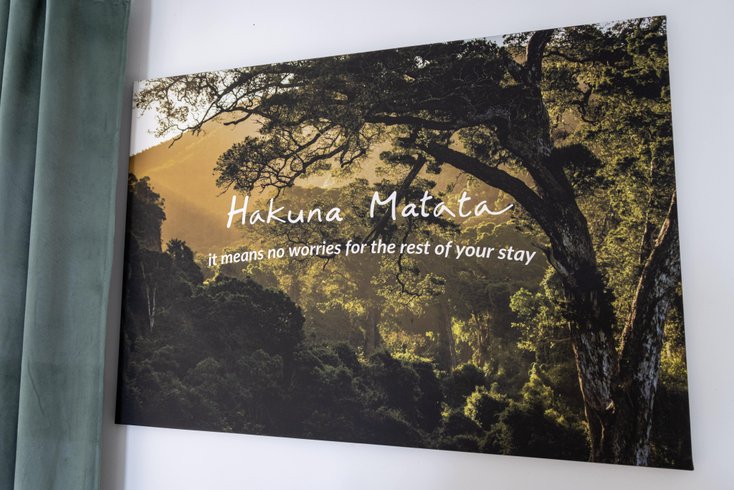 Hébergement AbracadaRoom : Villa Hakuna Matata - Image 28