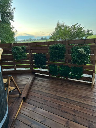 Hébergement AbracadaRoom : Dôme Lunaire D'Olia et son bain nordique - Image 14