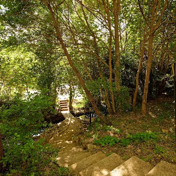 Hébergement AbracadaRoom : Tipi - 2/3 personnes - Image 21