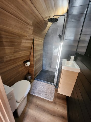 Hébergement AbracadaRoom : La cabane entre les cimes - Image 9