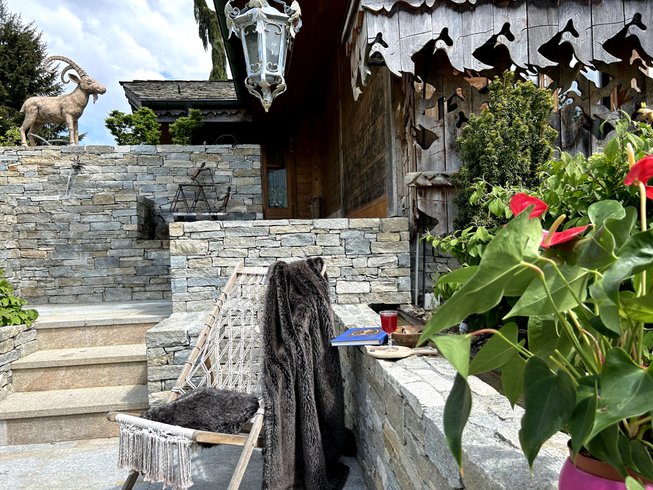 Domaine AbracadaRoom : Mont Amour - Image 3