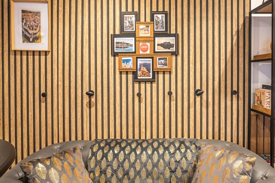 Hébergement AbracadaRoom : Les Trésors de Narbonne - Escape Room - cathèdrale - Image 6