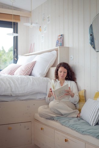 Hébergement AbracadaRoom : Pépiite Gorges de l'Ardèche - Spa privatif - Image 12