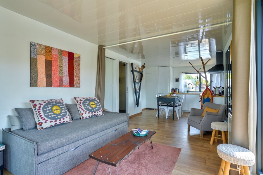 Hébergement AbracadaRoom : WeStay - Image 3