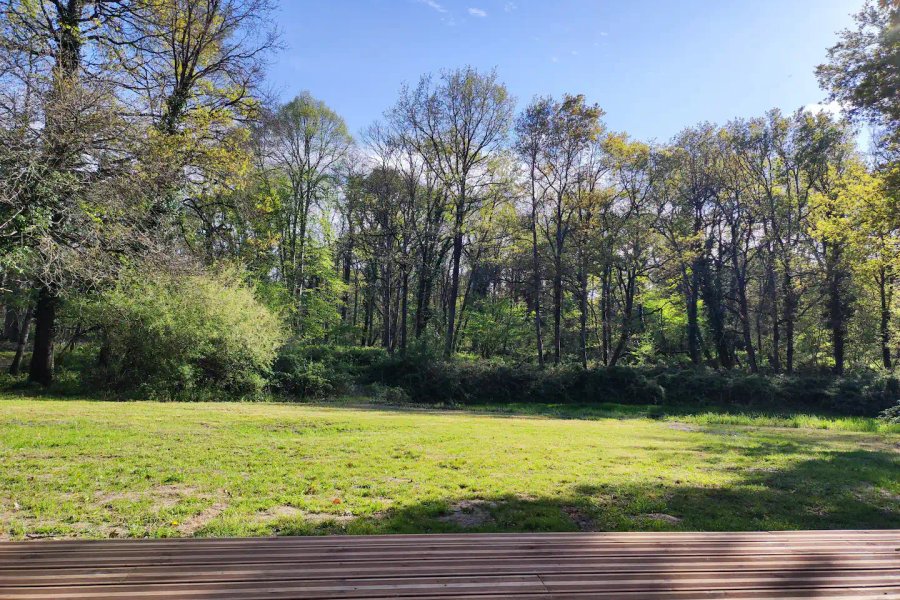 La Démaillère, Bain nordique & évasion — photo 2