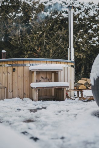 Hébergement AbracadaRoom : Suite d'Exception - Spa & Sauna - Image 20