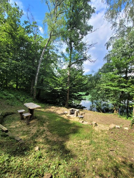 Hébergement AbracadaRoom : Cabane Spa Colorado - Image 12