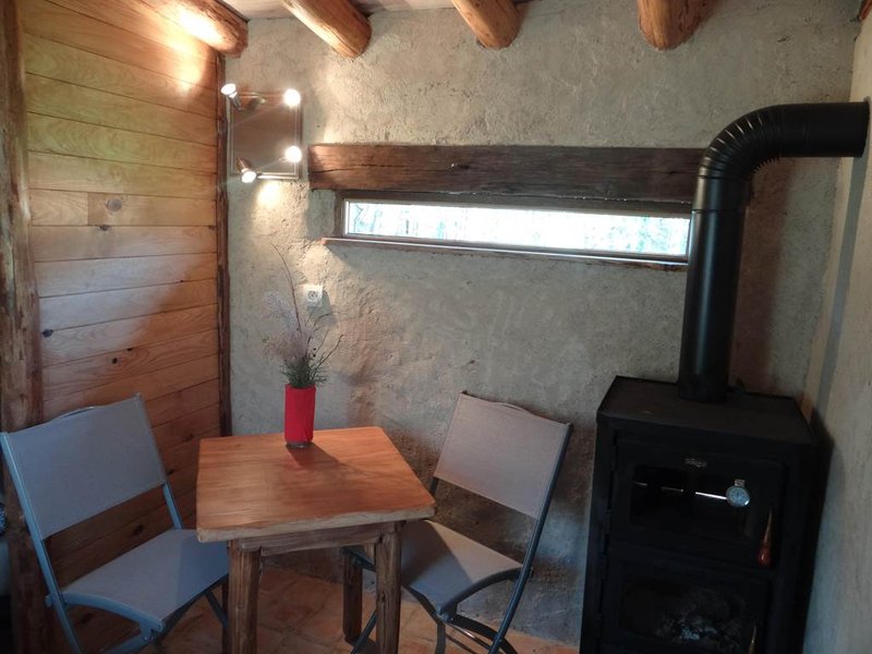 Hébergement AbracadaRoom : La Cabane en Pierre - Image 5