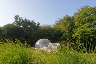 La Bulle de Clotilde