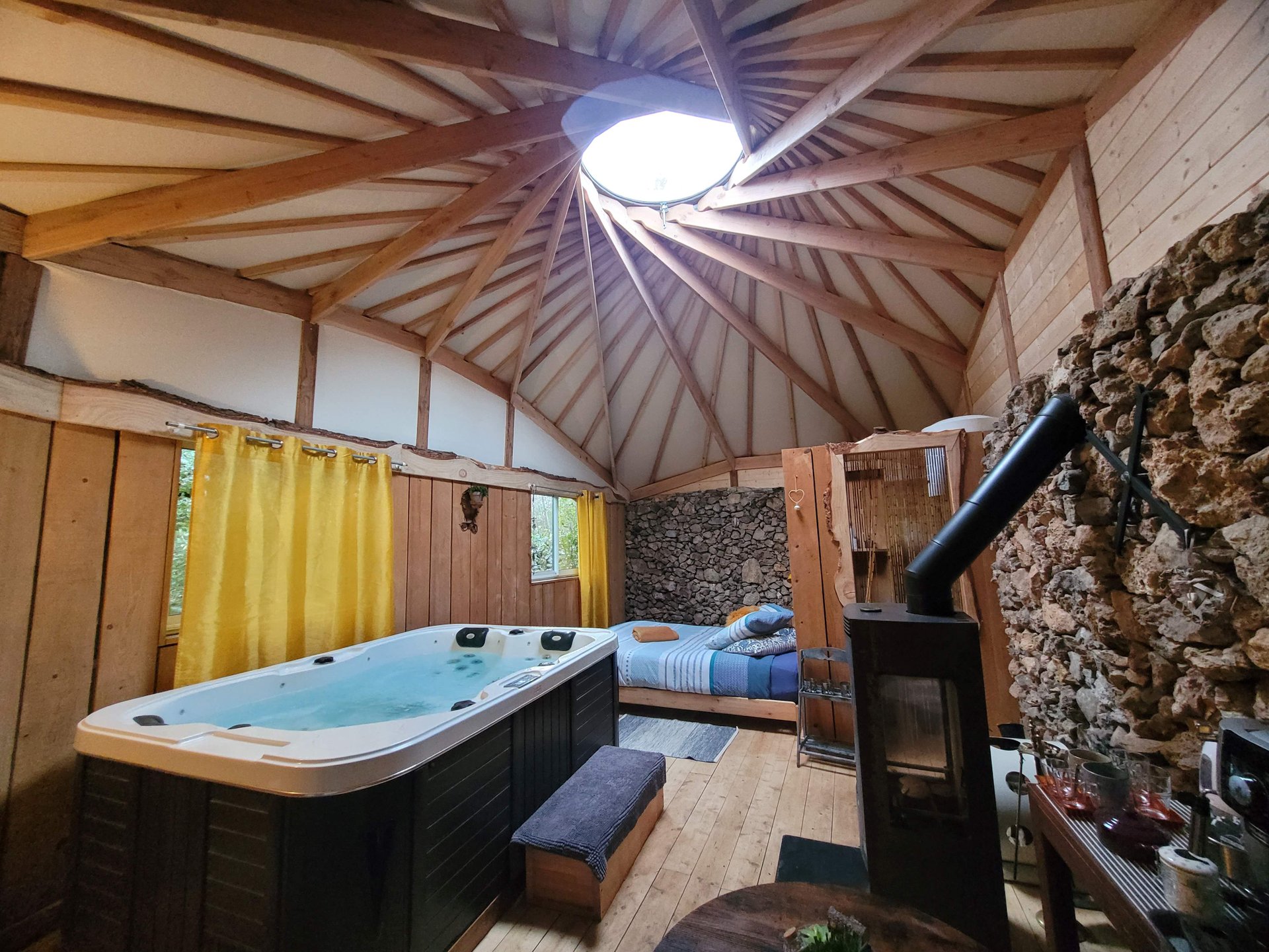 Les 5 Eléments & Spa