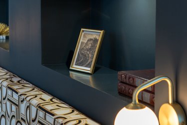 Suite Pierre de Lune – suite lumineuse avec cheminée – Maison Balmelle Gramat à Gramat (2)