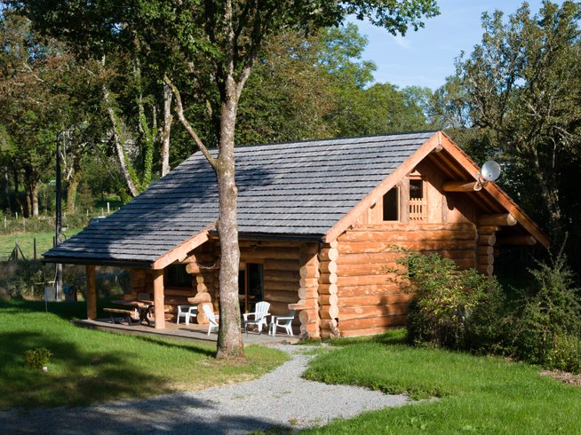 Hébergement AbracadaRoom : La chalet Le Chammet - 5 personnes - Image 8