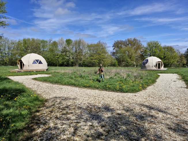 Domaine AbracadaRoom : L'Eko d'Alice - Image 2