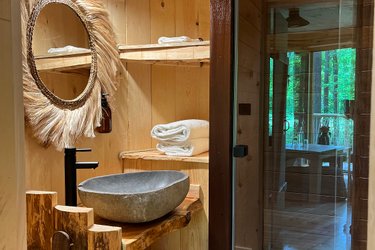Cabane Spa Plus Complice à Raray (2)