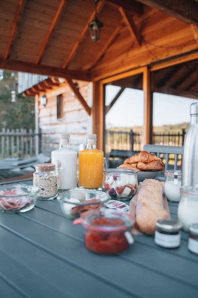 Hébergement AbracadaRoom : Castél de l'Arbre à Château de Memanat - Image 37