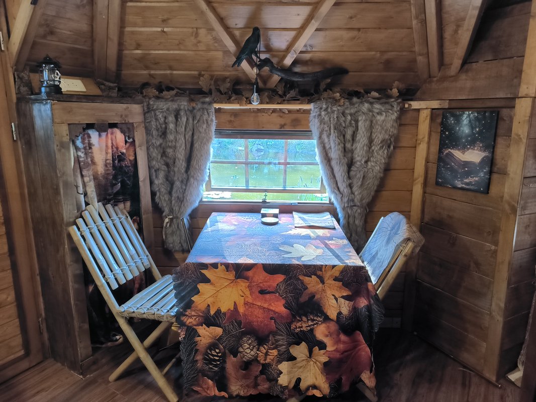 Le refuge de la mare aux loup à Rosporden (11)