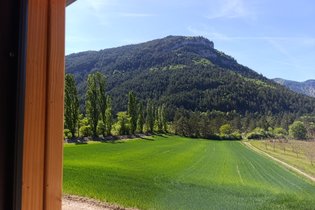 ※ Homnest ※ Cirque des Géants ※ Vignoble à 20 min de Die