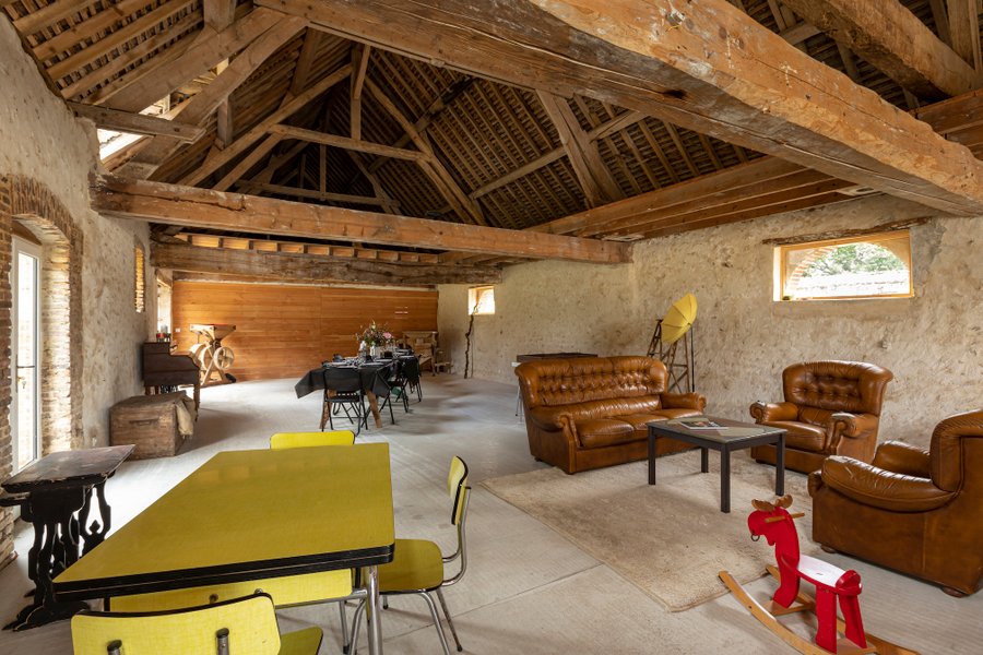 Domaine AbracadaRoom : La Grande Noë - Image 13