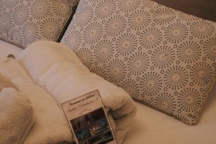 Château Sainte Colombe