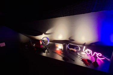 Love room sensation & spa & Sauna à Esches (3)