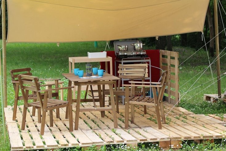 Domaine AbracadaRoom : Atypik Nomad - Image 13