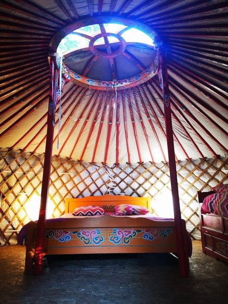 Domaine AbracadaRoom : Camping Domaine de Mépillat - Image 7