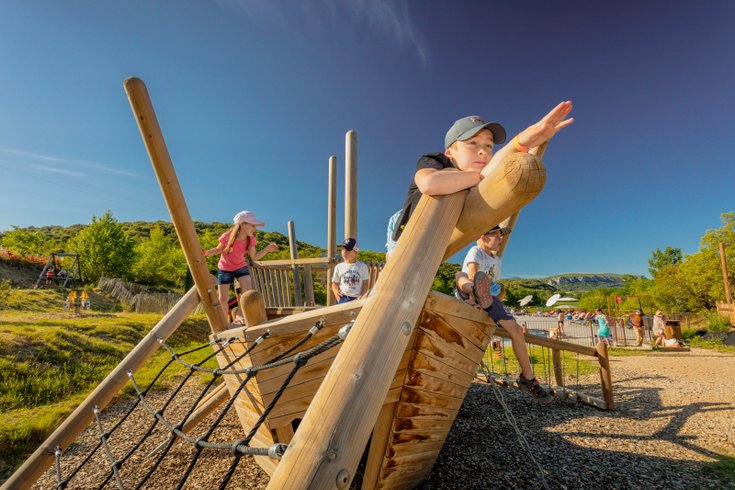 Hébergement AbracadaRoom : Cabane Vigneronne - Image 17