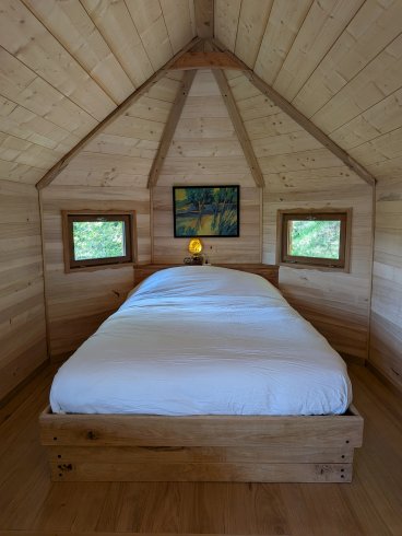 Hébergement AbracadaRoom : Le château des Havres Verts - Image 8