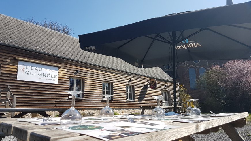 Domaine AbracadaRoom : Le Coeur de Mormal - Image 4