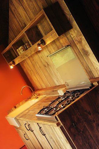 Domaine AbracadaRoom : Kimaro Farmhouse - Image 13