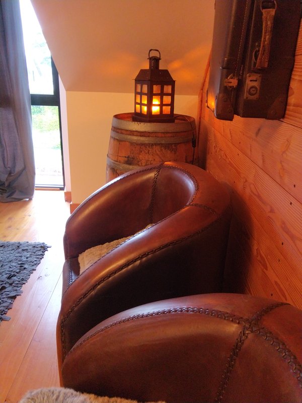 LE LOFT à Saint-Georges-Des-Sept-Voies (5)