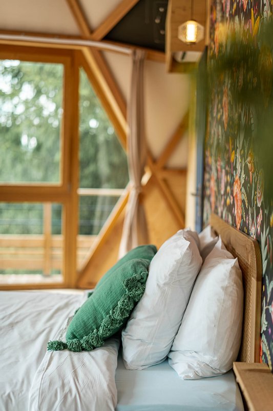 DÔME SWEET DÔME & Spa à Barbey Seroux (25)