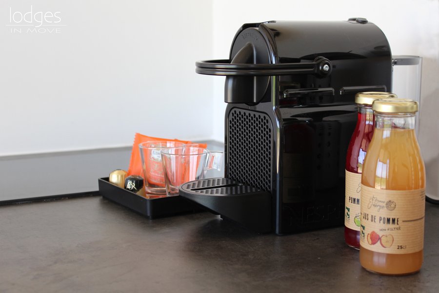 Hébergement AbracadaRoom : Ecolodge Lodges in Move - Domaine de Brau - Image 17