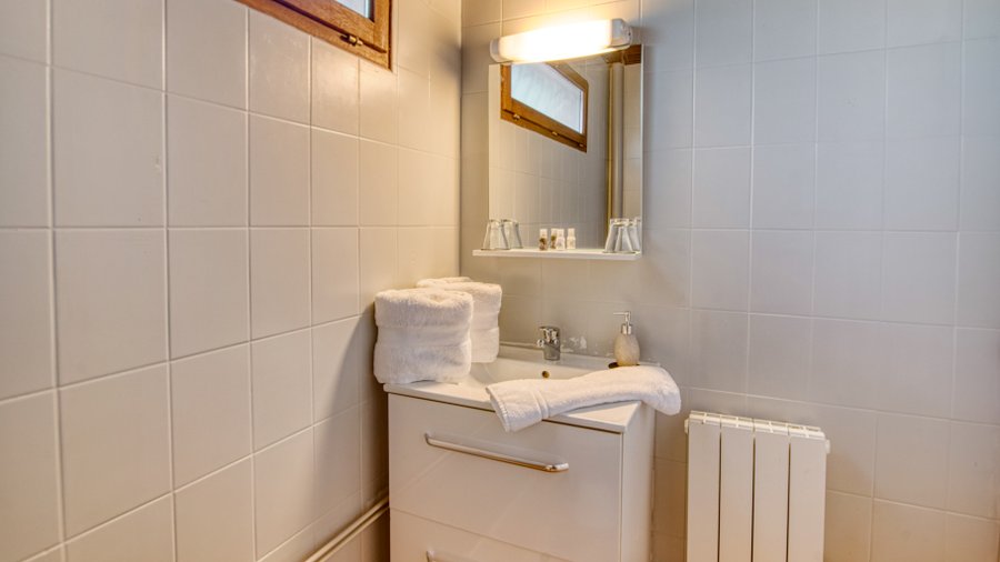 Hébergement AbracadaRoom : Lodge & spa - Image 14