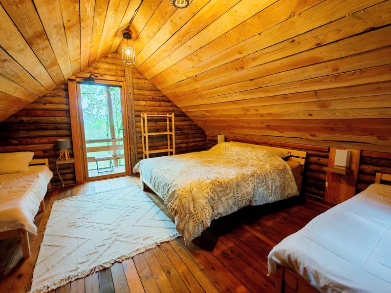 Domaine AbracadaRoom : Grand Peuch - Lascaux - Image 11