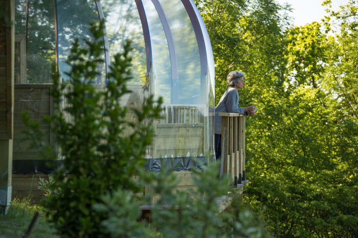 Hébergement AbracadaRoom : La Domostella avec vue panoramique - Image 17