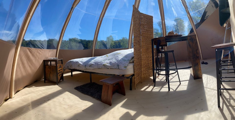 Domaine AbracadaRoom : A la bul'étoile - Image 8