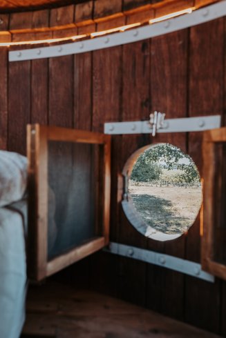 Hébergement AbracadaRoom : Le Foudre Talbot & spa privatif - Image 6