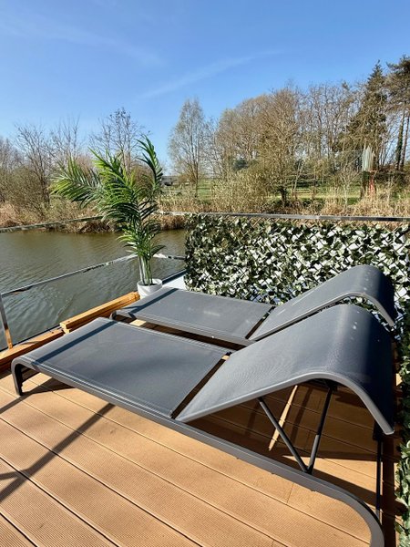 Hébergement AbracadaRoom : La Dolce Vita & Spa - Image 25