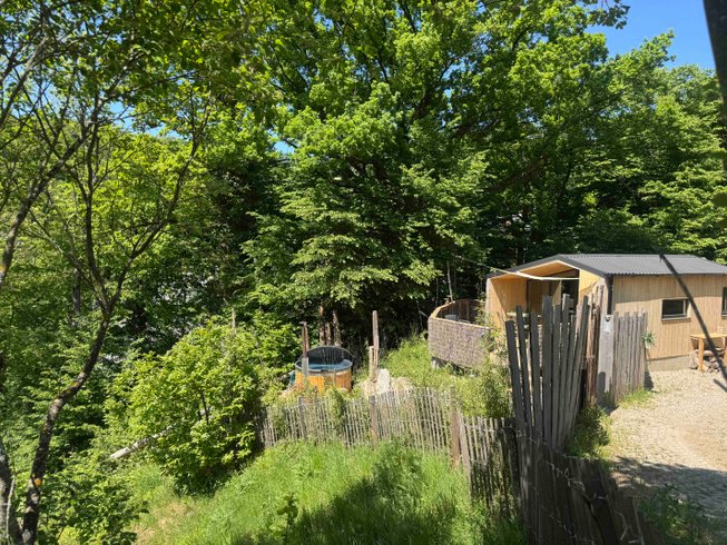 Hébergement AbracadaRoom : La Maison Cassiopée - Bain Nordique - Image 5