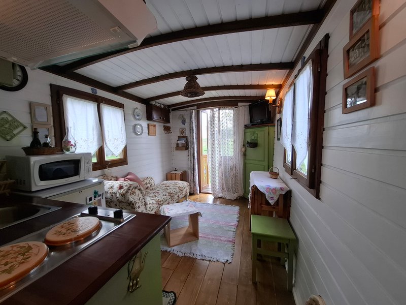 Hébergement AbracadaRoom : Fleur des Champs - Image 5